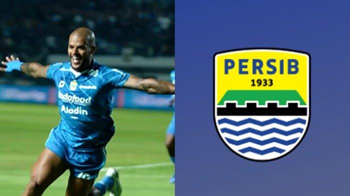 Manajemen Persib Bandung putuskan perpanjang kontrak David da Silva, di tengah jeda kompetisi Liga 1 yang bertepatan dengan FIFA Matchday.