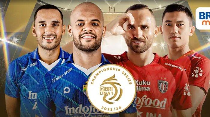 Jelang duel Persib Bandung vs Bali United di leg kedua championship series Liga 1, pasukan Bojan Hodak berambisi raih kemenangan, agar bisa on the way atau OTW ke final championship series Liga 1.