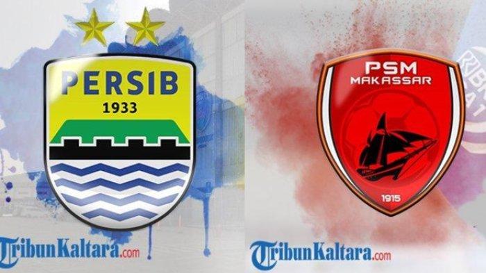 Berikut respons Persib Bandung soal gelaran Piala Presiden 2024 yang rencana bergulir sebelum kick off Liga 1 2024/2025. Beredar kabar Persib vs PSM di laga pembuka.
