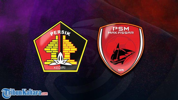 CURHATAN ASISTEN TAVARES - Laga Persik vs PSM di Liga 1 akan dihelat pada hari ini Selasa (11/3/2025). Simak curhatan asisten Bernardo Tavares jelang duel PSM Makassar kontra Persik Kediri di Liga 1, Juku Eja menang usai dilibas Persebaya?  