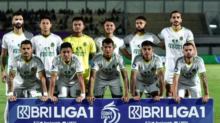 Pelatih Persikabo 1973 Aji Santoso menegaskan pihaknya akan melakukan evaluasi menyeluruh, menyongsong laga melawan Persebaya Surabaya pada Minggu (17/12) sore WIB.