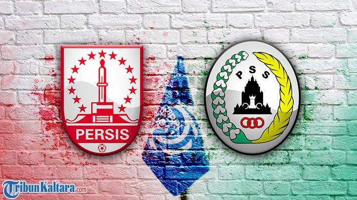 Persis vs PSS di Liga 1. Jelang duel Persis Solo vs PSS Sleman di Liga 1, eks pemain PSIS Semarang Giovani Numberi mulai tebar janji jelang duel di Stadion Manahan Solo. (TribunKaltara.com / Cornel Dimas Satrio)