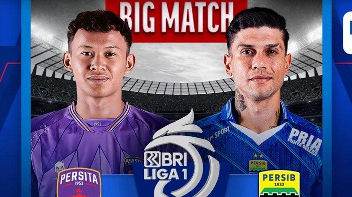 Selain Link Live Streaming Indosiar yang akan tayangkan duel Persita Tangerang vs Persib Bandung di Liga 1 sore ini, juga tersaji warning atau peringatan Bojan Hodak kepada skuat Maung Bandung.