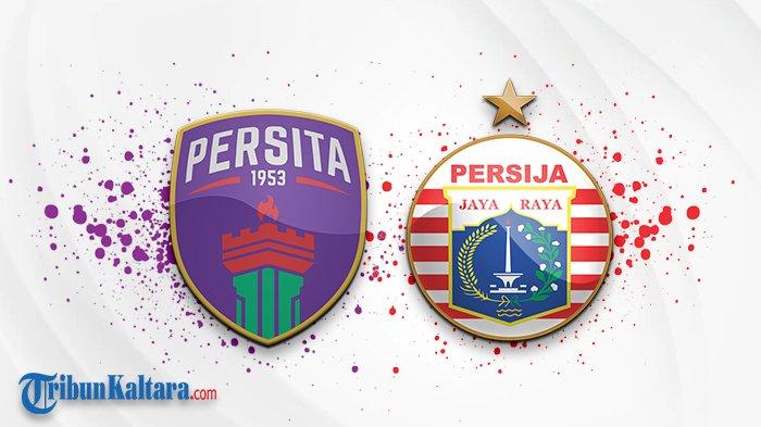 Persita vs Persija di Liga 1. Jelang duel Persita vs Persija di Liga 1, Pendekar Cisadane punya modal saat menang lawan PSIS Semarang di Liga 1. (TribunKaltara.com)