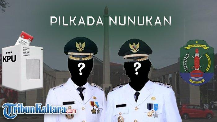 ILUSTRASI - Pilkada Nunukan. (TribunKaltara.com/Cornel Dimas Satrio K)