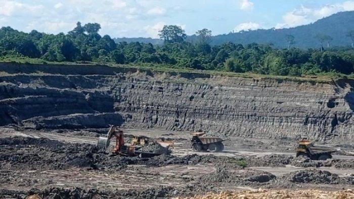 Potensi investasi di Malinau, Kalimantan Utara. Sektor listrik, gas dan air termasuk pertambangan menjadi penopang terbesar realisasi investasi Malinau setahun terakhir