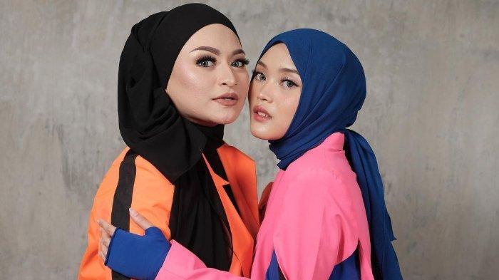 Putri Delina diduga sindir Nathalie Holscher
