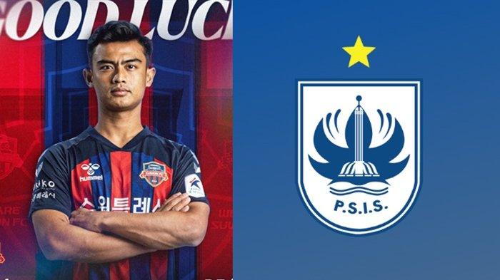 Gabung Bangkok United di Liga Thailand, Pratama Arhan eks PSIS Semarang di Liga 1 itu langsung mendapat sambutan dari pemain kesayangan eks pelatih Timnas Indonesia, Shin Tae-yong.