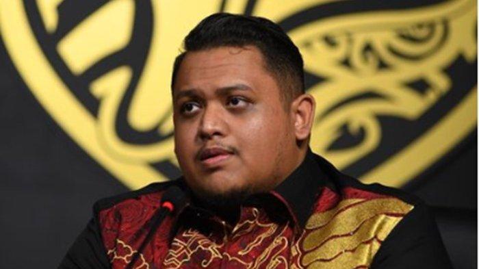 Presiden klub Borneo FC, Nabil Husien akhirnya buka suara usai Pesut Etam gagal juara Piala Presiden 2022