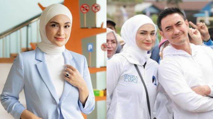 Zulhas Profil Putri Zulhas, Anggota DPR RI Anak Zulkifli Hasan yang Bakal ...