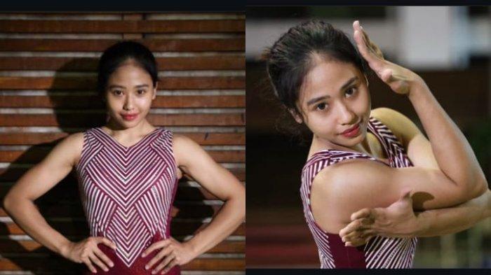 Rifda Irfanaluthfi. (Instagram @rifda_irfanaluthfi)