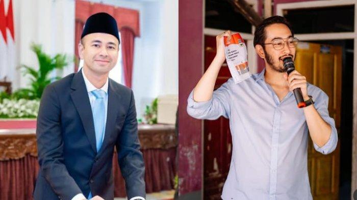 Raffi Ahmad terseret dalam sidang sengketa Pilkada 2024 yang digelar oleh MK, disebut terang-terangan nyatakan keberpihakan ke paslon Jeje-Asep.
