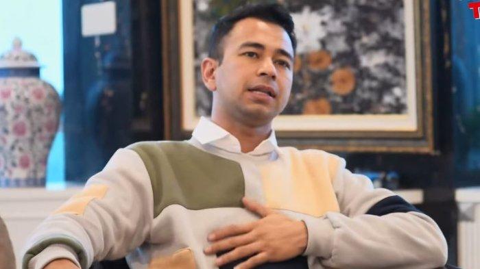 Tanggapi dugaan perselingkuhan Syahnaz dan Rendy Kjaernett, Raffi Ahmad ungkap dukungan untuk sang adik