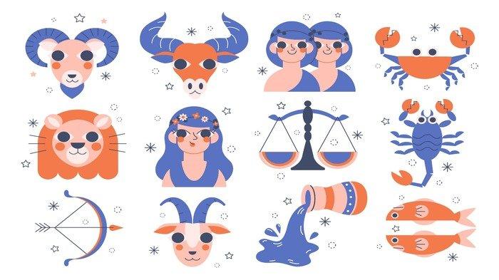 Lihat ramalan zodiak hari ini, Minggu 5 Mei 2024 untuk zodiak Libra, lembut kepada pasangan namun emosimu akan terganggu dengan berita mengejutkan.