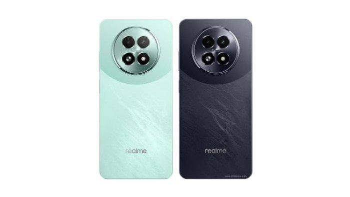 Realme 13 5G.