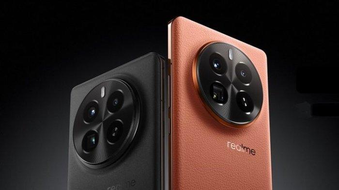 Realme GT 5 Pro. (GSM Arena)