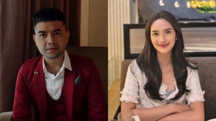Profil Revand Narya, pesinetron yang ceritakan keretakan rumah tangganya dengan Faby Marcelia, akui menyesal dan sebut enggan menikah lagi.