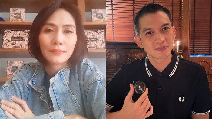 Tak pernah menuntut nafkah, Wenny Ariani hanya ingin pengakuan Rezky Aditya mengenai status puterinya 
