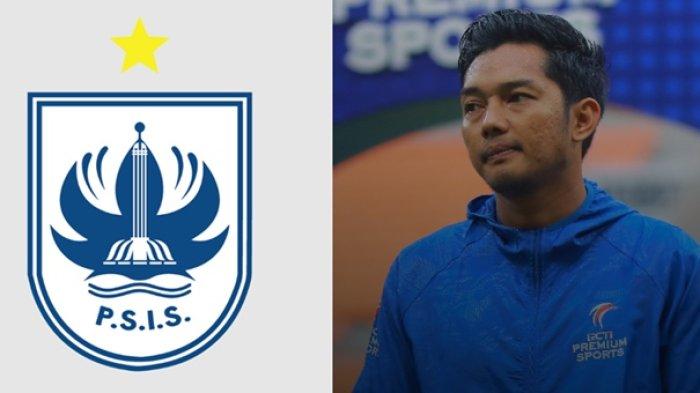 Kiper Rizky Darmawan resmi bertahan di PSIS Semarang saat ada tujuh rekannya yang pergi jelang dibukanya bursa transfer Liga 1 2024/2025.