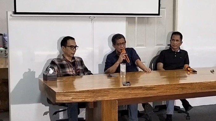 Tantang Rocky Gerung, Menkeu Purbaya: Minta Maaf Jika Bisa Bangkitkan Ekonomi dari 5 ke 6 Persen