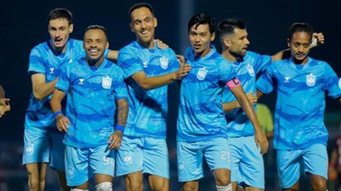 SKUAT PSIS Semarang di laga uji coba. Jelang  PSIS Semarang hari ini vs Persita Tangerang di Liga 1,  pelatih PSIS, Gilbert Agius buka suara.