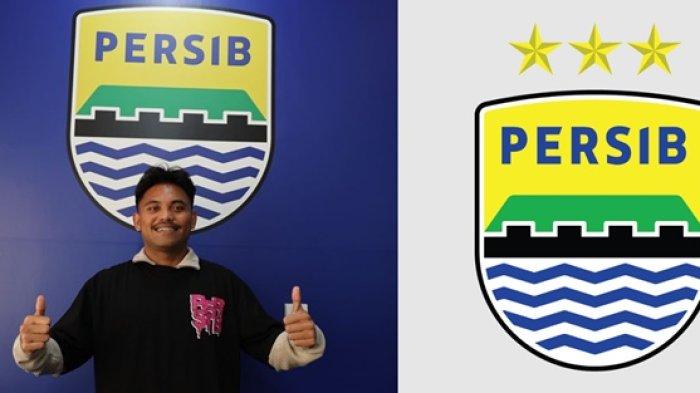 SUSUNAN PEMAIN - Saddil Ramdani saat diperkenalkan oleh Persib. Dalam susunan pemain Persib Bandung, Bojan Hodak langsung pasang Saddil Ramdani sebagai starter melawan Port FC yang dibela Asnawi Mangkualam di Piala Presiden 2025.