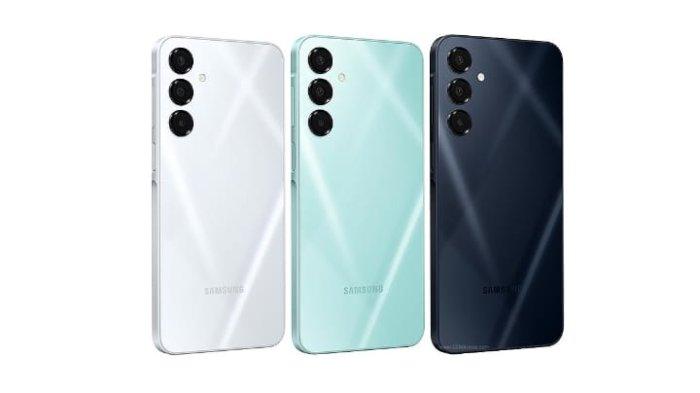 Samsung Galaxy A16 5G.
