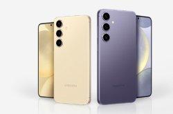 Perbandingan harga dan spesifikasi HP Samsung Galaxy S24 dan Samsung Galaxy S24+.