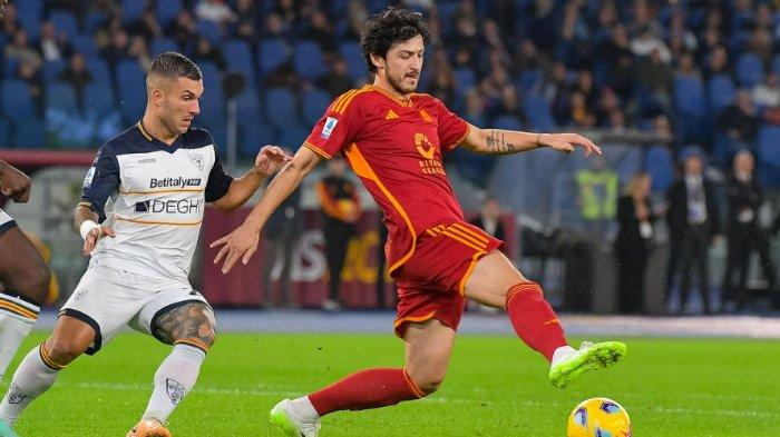 Pemain AS Roma, Sardar Azmoun