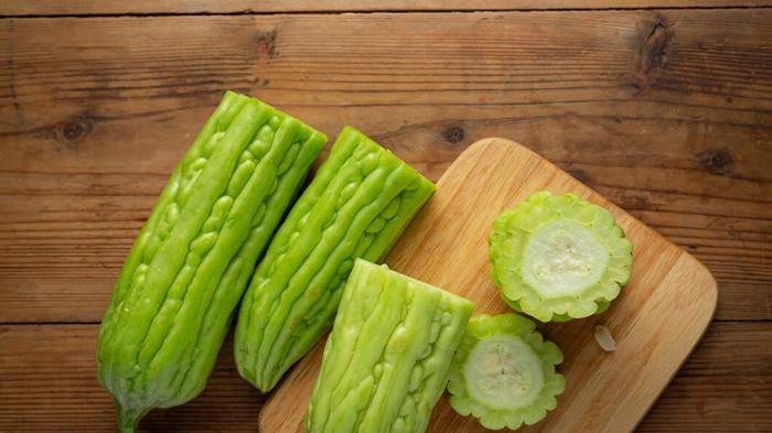 Sayur pare