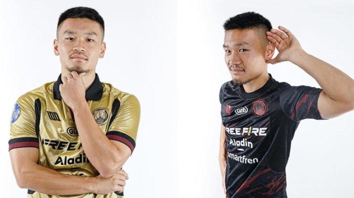 Gabung ke Persis Solo di Liga 1, Sho Yamamoto tebar janjinya kelak bersama klub berjuluk Laskar Sambernyawa itu.