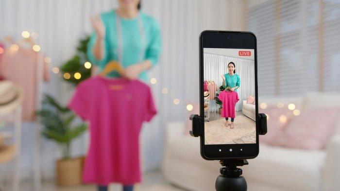 Tutup belanja akhir tahun, transaksi pada kategori fashion dan beauty pada brand lokal dan UMKM catatkan kenaikan di perayaan Shopee 12.12 Birthday Sale