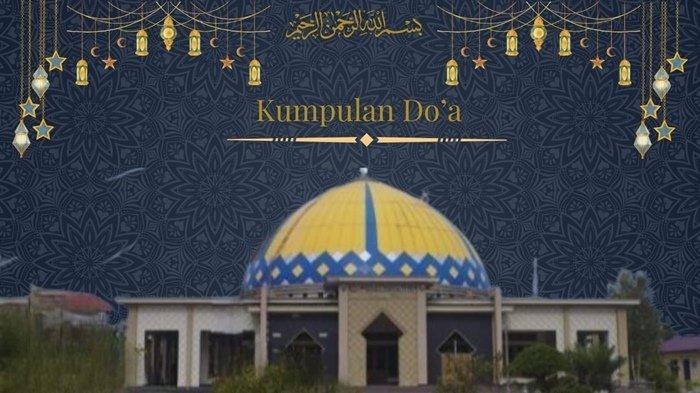 Simak bacaan apa doa ketika turun hujan yang biasa jadi pertanyaan bukan hanya umat muslim anak-anak, tetapi juga muslim dewasa.