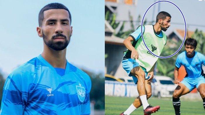 Jadi rekrutan anyar PSIS Semarang di Liga 1, performa Taufee Skandari bareng Mahesa Jenar masih meragukan. Cek profil dan statistiknya di sini.