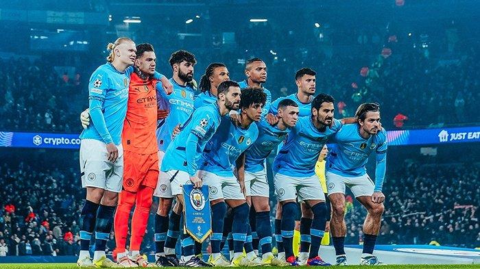 Nottingham Forest Kerap Bikin Kejutan, Man City Bakal Kesulitan Menanjak di  Klasemen Liga Inggris - Tribunkaltara.com