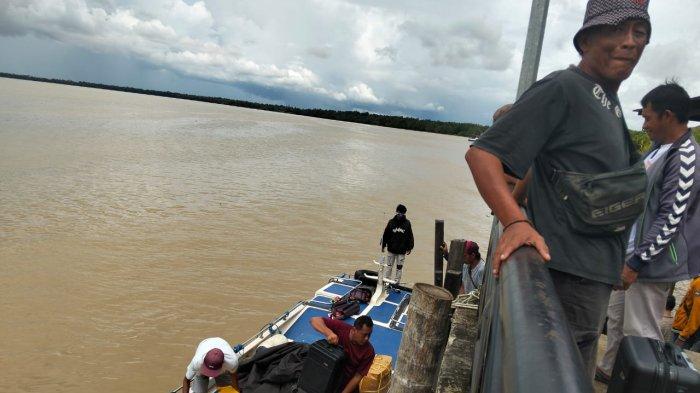 Speedboat Pagi Tana Tidung-Tarakan Tertinggal, Masih Ada Keberangkatan Siang, Cek Jadwalnya