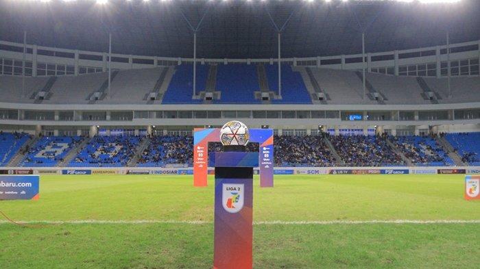 Verifikasi Stadion Batakan Balikpapan yang merupakan markas PSM Makassar dan Borneo FC di Liga 1 dilakukan jelang Juku Eja dan Pesut Etam mentas di ASEAN Club Championship ( ACC ) 2024-2025.