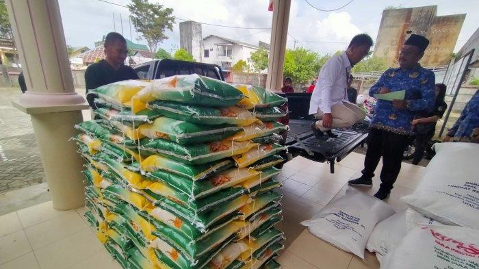 Wakapolri Pastikan Stok Beras