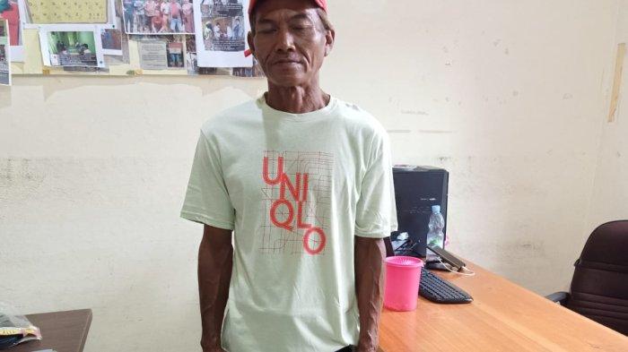 Sunaryo, PMI diduga menjadi korban penipuan pekerjaan saat ini dilaporkan pergi dari selter penampungan Dinsos Tarakan padahal hari ini 1 Desember 2023  dijadwalkan akan dipulangkan ke Pulau Jawa.