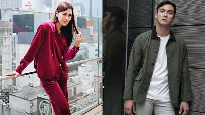Poin-poin klaifikasi Rendy Kjaernett atas perselingkuhannya dengan Syahnaz Sadiqah (Instagram/@syahnazs @rendykjaernett1)