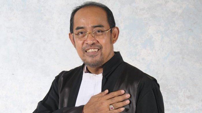 Syamsuddin, Kuasa Hukum Hasbudi, terdakwa kasus Tindak Pidana Perdagangan dan TPPU yang dinyatakan dikabulkan permohonan pra peradilan di PN Tarakan.  