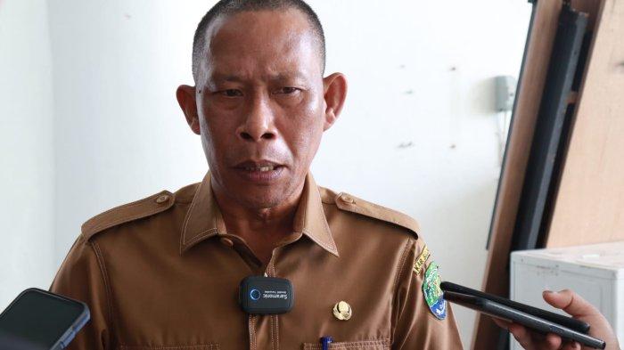 SYARWANI- Bupati Bulungan Syarwani sebut sudah ada beberapa opsi lahan yang akan digunakan untuk pembangunan dapur umum MBG di Bulungan Kalimantan Utara.