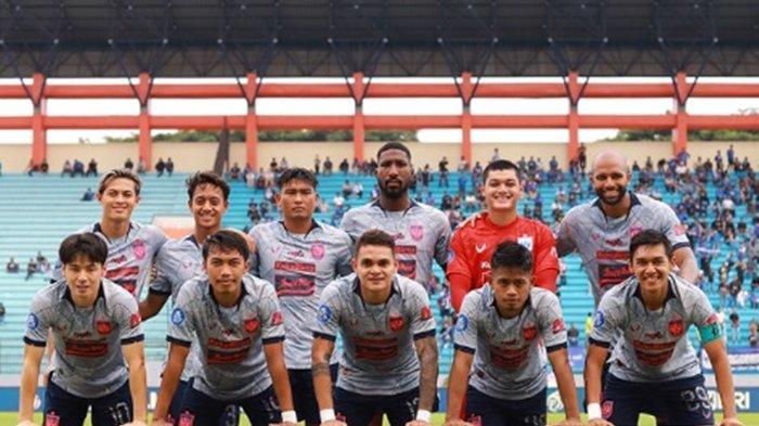 Menarik menanti apakah dua pemain yang gabung latihan PSIS Semarang saat tengah bersiap lawan Persija Jakarta di turnamen pramusim Liga 1 akan jadi rekan baru Taisei Marukawa cs.
