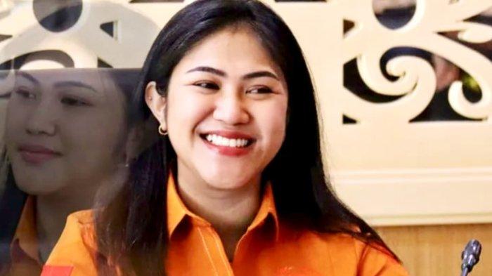 Ketua Komisi IV DPRD Kaltara, Tamara Moriska.