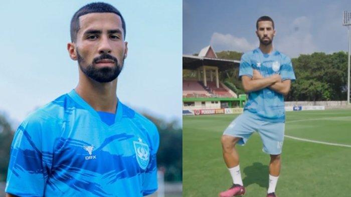 Jadi rekrutan anyar PSIS Semarang di Liga 1, performa Taufee Skandari bareng Mahesa Jenar masih meragukan. Cek profil dan statistiknya di sini.