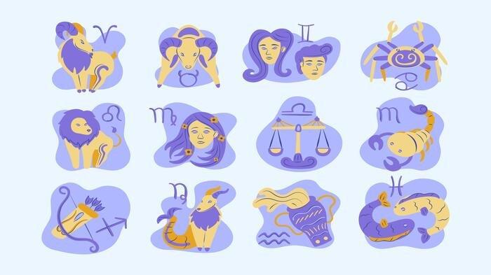 Ramalan Zodiak Hari Ini: Energi Positif atau Negatif?