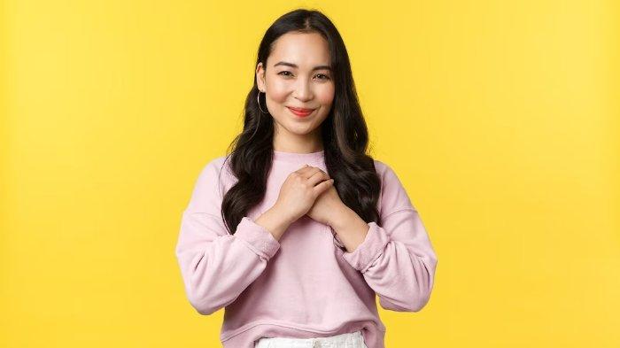 Ilustrasi - Simak kumpulan pantun terima kasih yang unik, bisa dipakai untuk menutup kegiatan presentasi hingga sebuah acara agar lebih menarik dan berkesan.