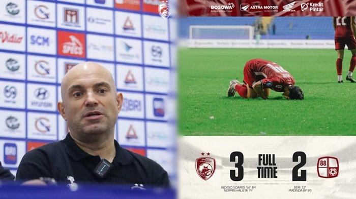 Sanksi Komdis PSSI berupa pengurangan poin kepada PSM Makassar di Liga 1, merupakan imbas adanya 12 pemain Juku Eja lawan Barito Putera di pekan ke-16 Liga 1.