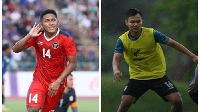 Tiga pemain Borneo FC langganan dipanggil Shin Tae-yong di Timnas Indonesia U23, yakni Fajar Fathurrahman, Komang Teguh Trisnanda, dan M Taufani tak mendapatkan izin untuk bergabung dalam Skuad Garuda, dalam ajang Piala Asia U23.