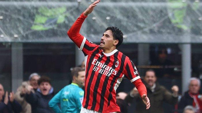 Massimiliano Allegri Kembali Melatih AC Milan: Misi Membangun Kembali Kejayaan Rossoneri